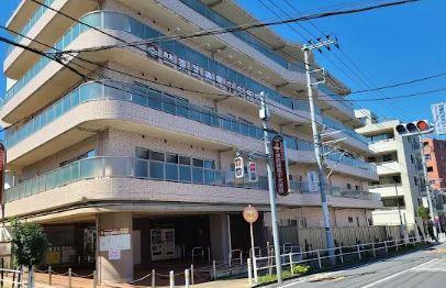 プレジール練馬北町 周辺画像5