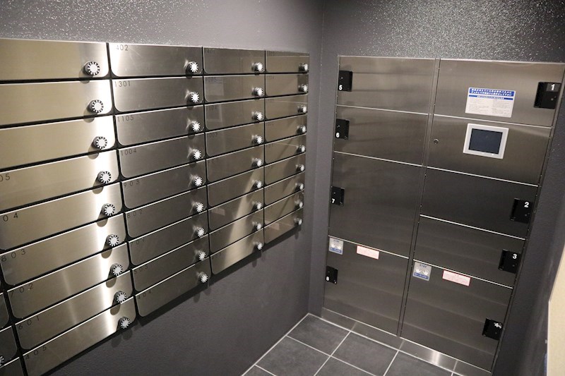 ル・マージュ新町 その他外観1