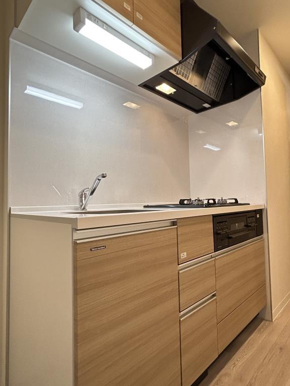 ROOTs Otsuka(ルーツオオツカ) キッチン