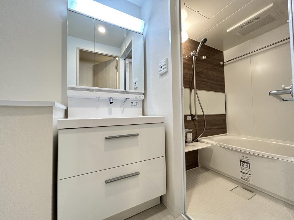 ROOTs Otsuka(ルーツオオツカ) 風呂画像