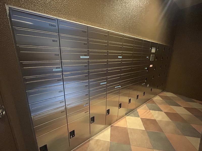 セイワパレス美章園駅前 その他外観6