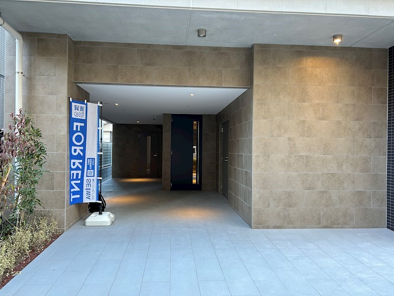ROOTs Otsuka その他外観2