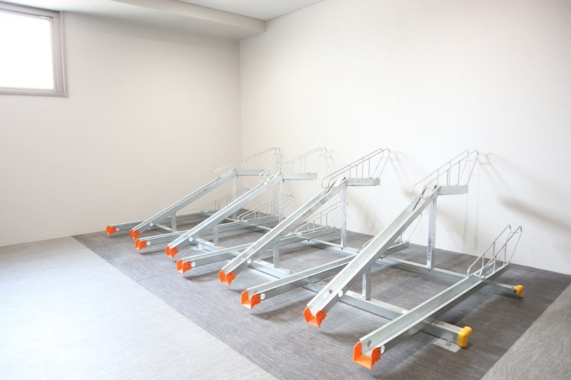 ル・マージュ新町 その他外観2