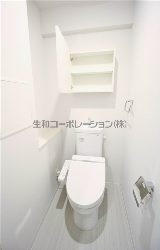 エルボヌール勝どき その他2