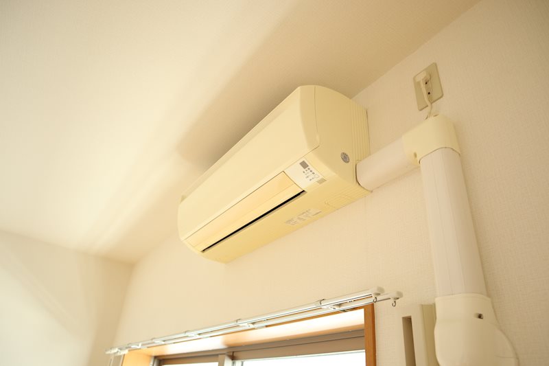 コンドミニオ けやき その他4