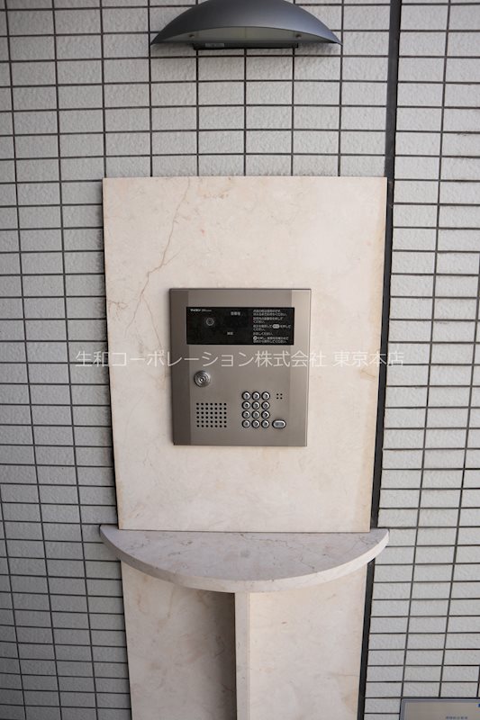 コンドミニオ けやき その他外観2