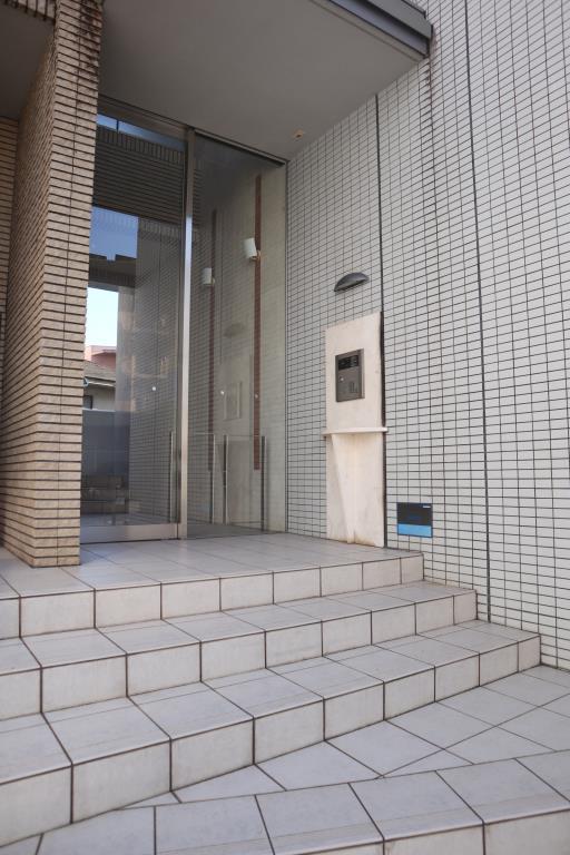 コンドミニオ けやき その他13