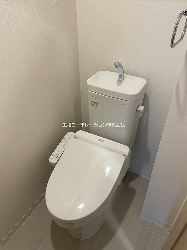 シャローム亀戸 その他3