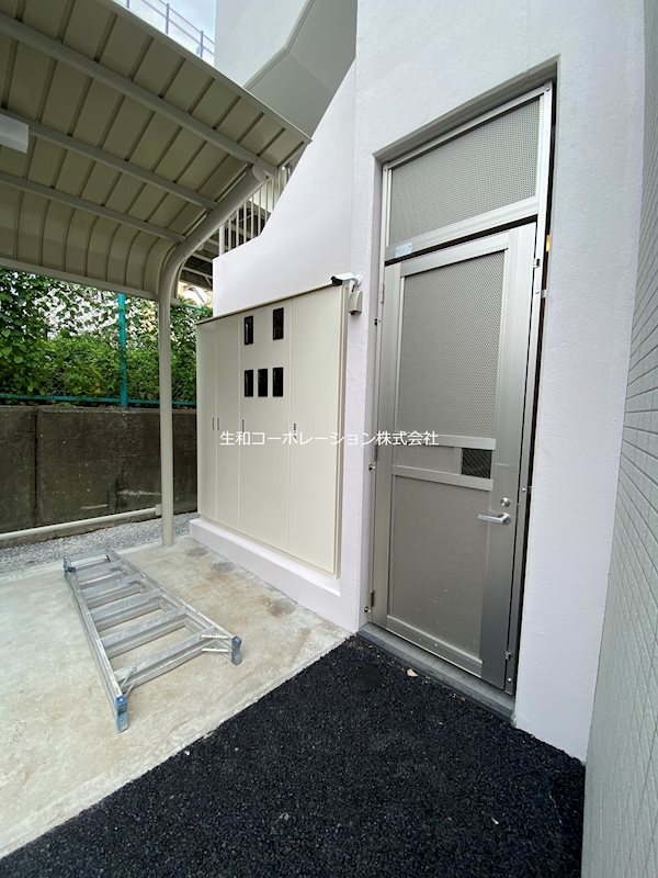 シャローム亀戸 その他外観3