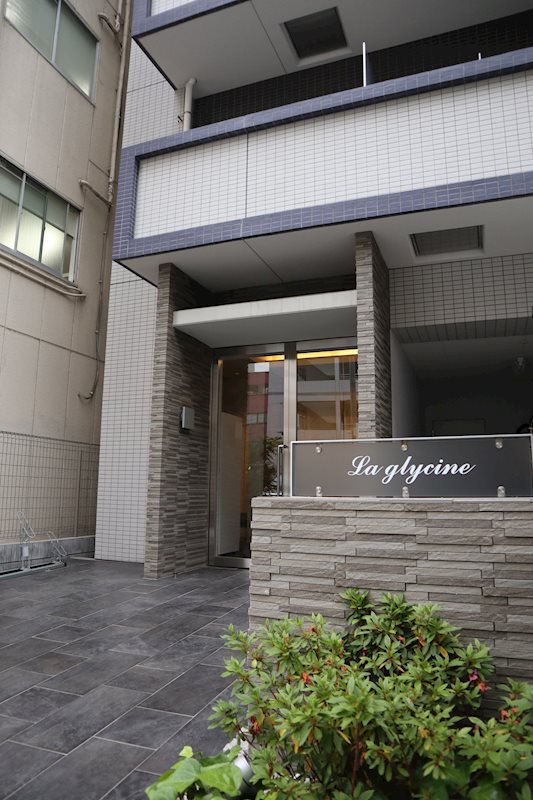 La glycine その他外観1