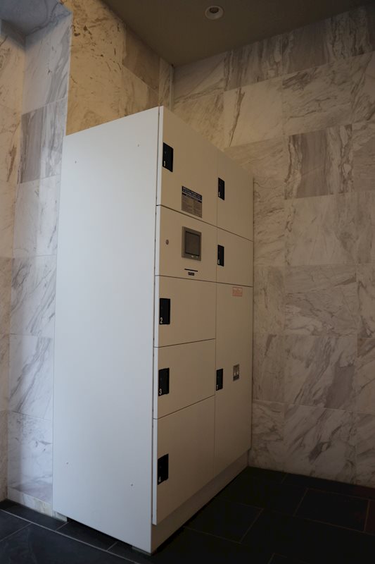 La glycine その他外観4