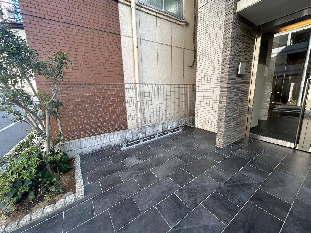 La glycine その他12