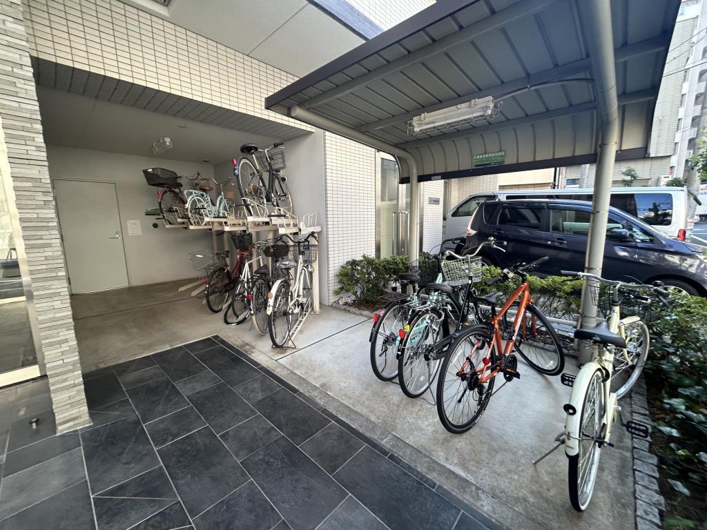 La glycine その他13