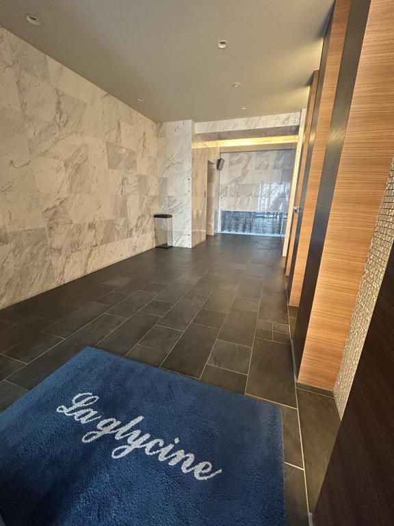 La glycine その他15