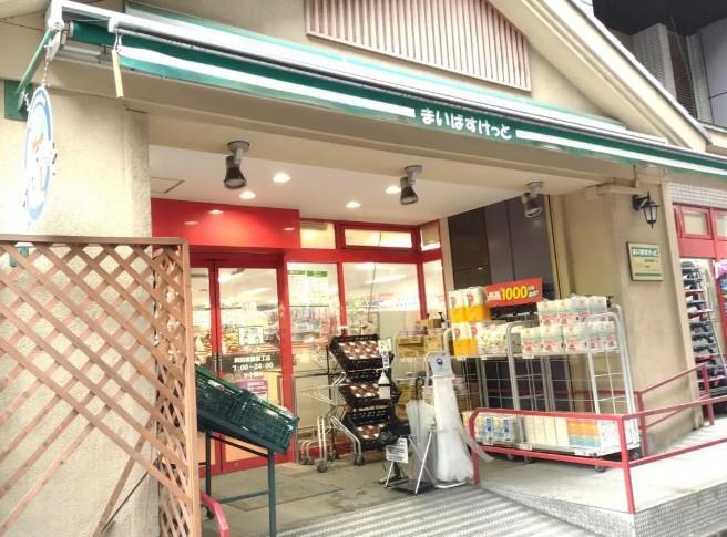 La glycine 周辺画像1