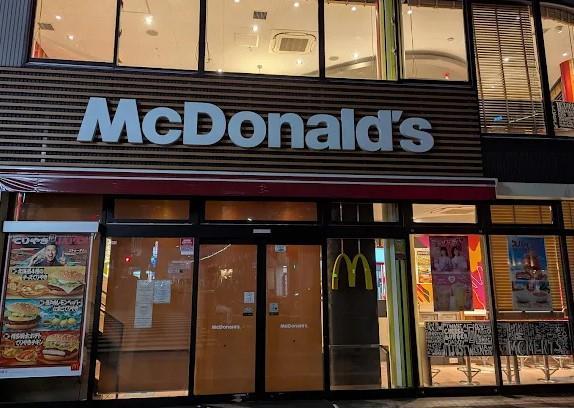 La glycine 周辺画像5