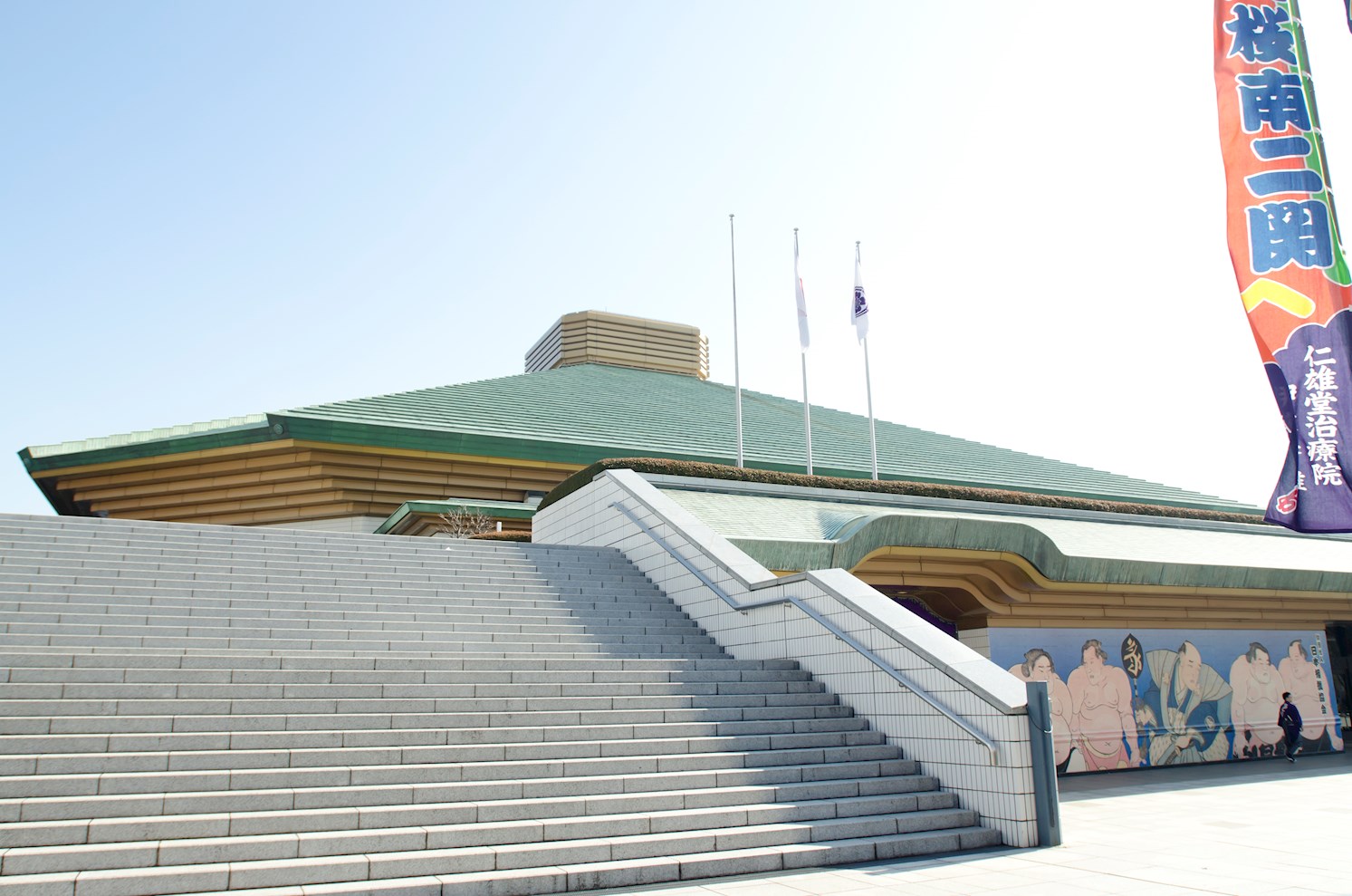 La glycine 周辺画像5