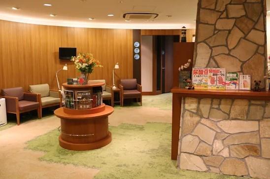 La glycine 周辺画像6