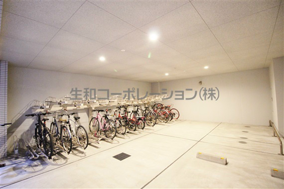 エリートタウン日本橋 その他外観4