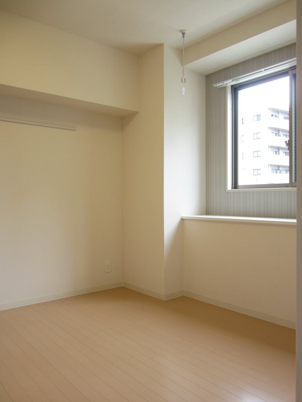 エリートタウン日本橋 リビング