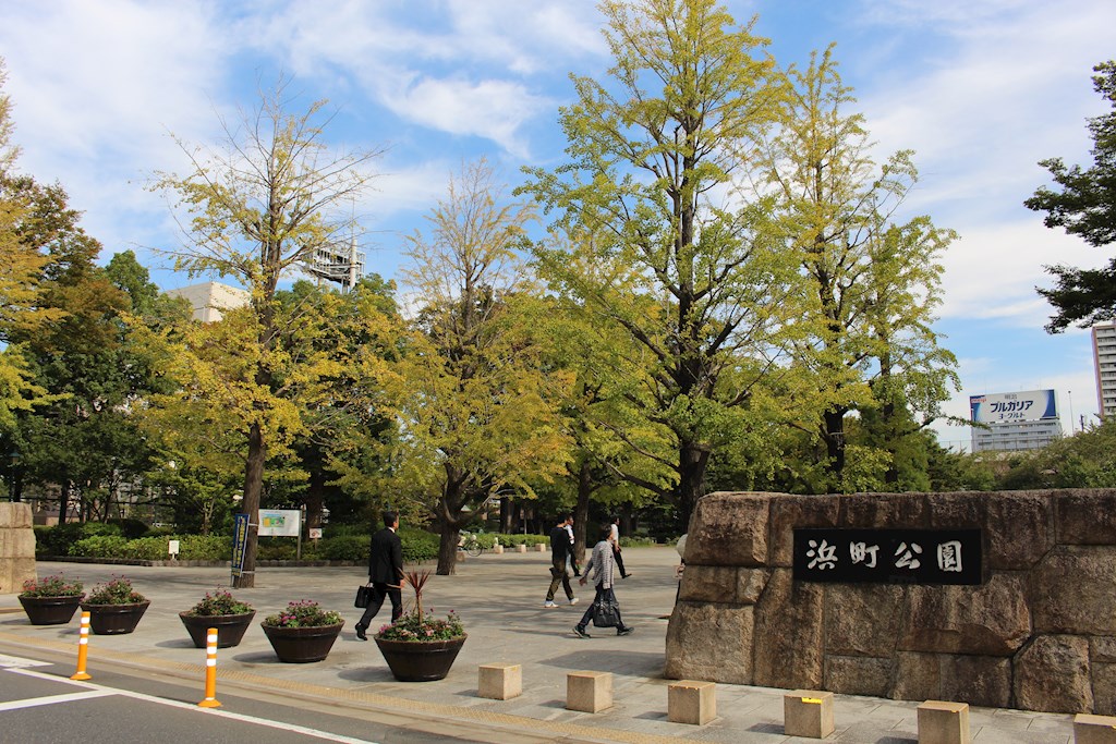 エリートタウン日本橋 周辺画像6