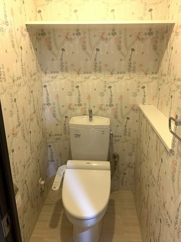 Grand chariot その他2