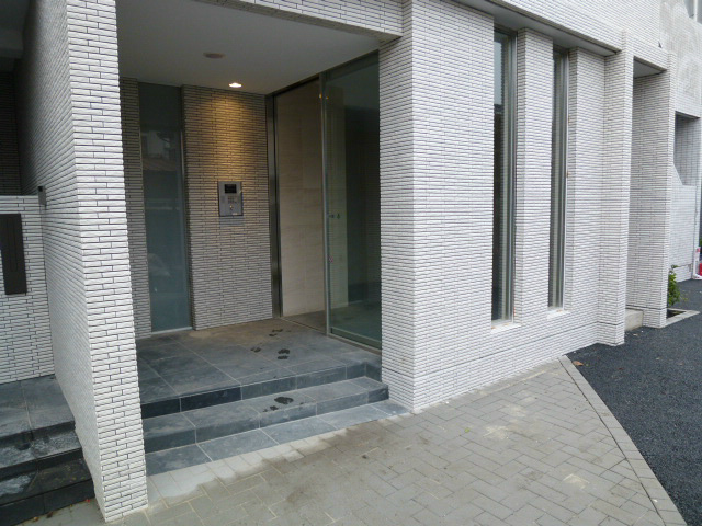 Grand chariot その他外観1