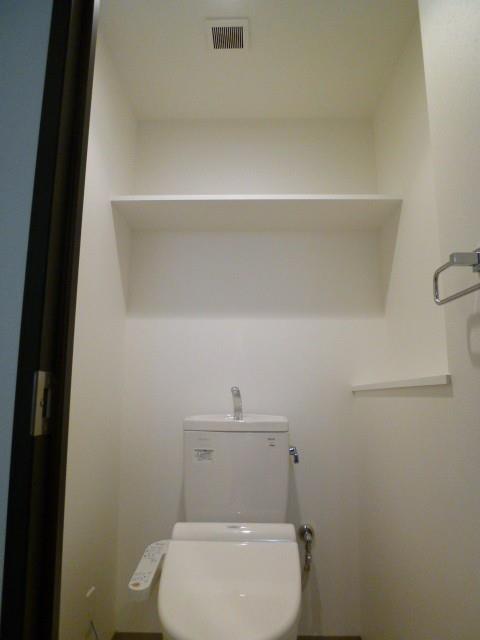 Grand chariot その他8