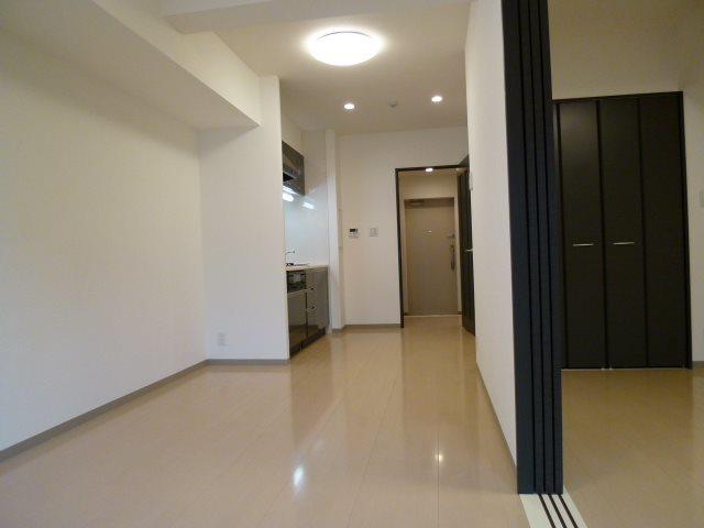 Grand chariot その他11