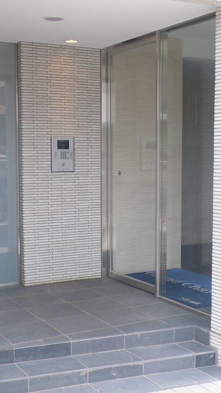 Grand chariot その他14