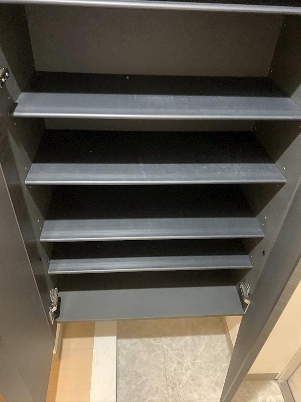 Grand chariot その他16