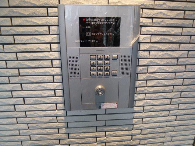 Grand chariot その他18