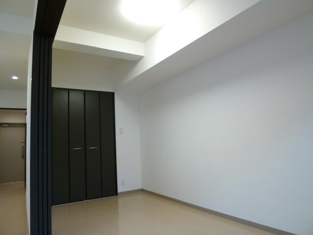 Grand chariot ベッドルーム