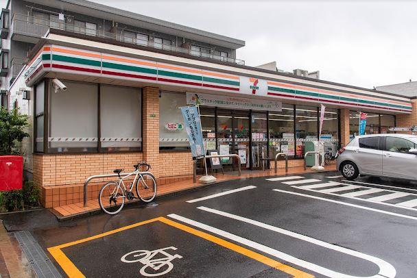 Grand chariot 周辺画像2