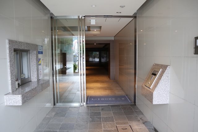 エル･イソベ三宮 その他外観1