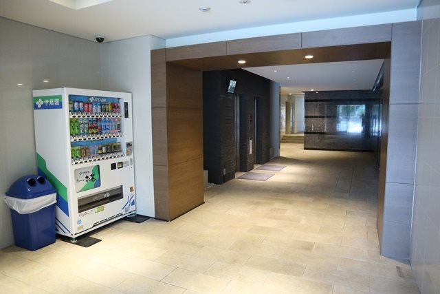 エル･イソベ三宮 その他外観2