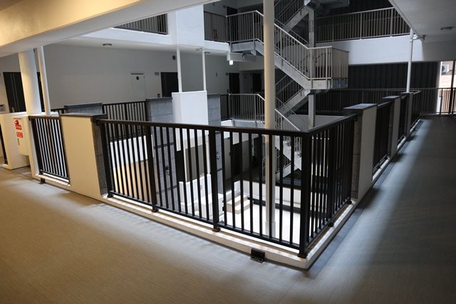 エル･イソベ三宮 その他外観4