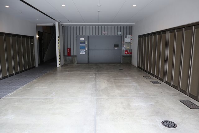 エル･イソベ三宮 その他外観5