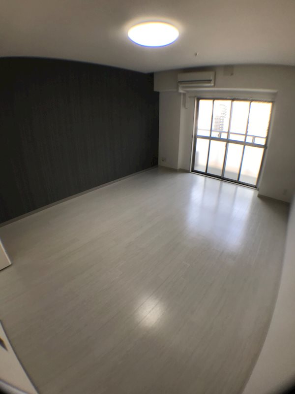 エル･イソベ三宮 ベッドルーム