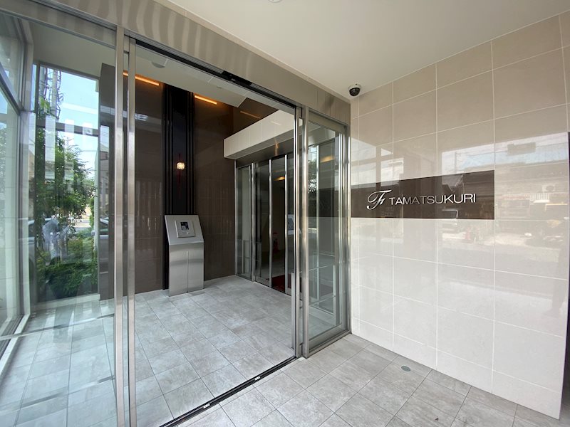 F-TAMATSUKURI その他外観1