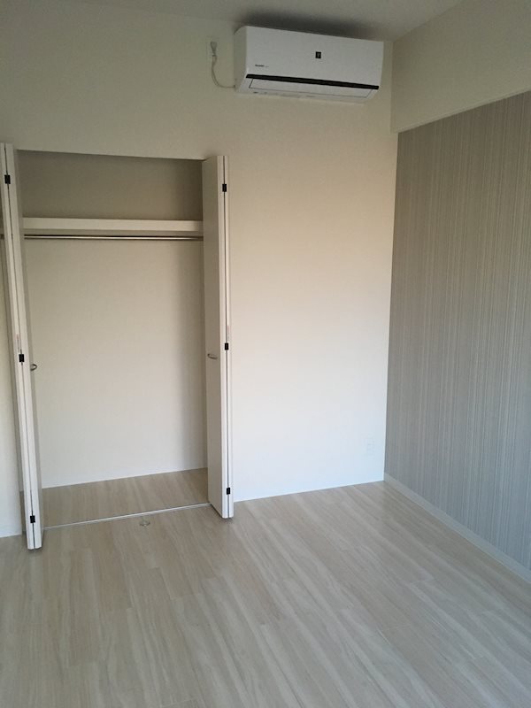 F-TAMATSUKURI ベッドルーム