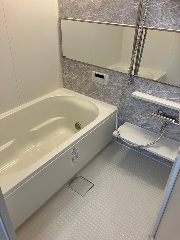 F-TAMATSUKURI 風呂画像