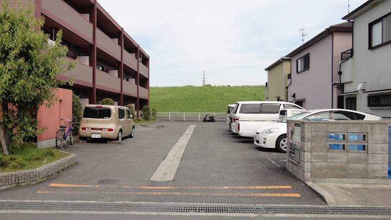 リーブ平田 その他15
