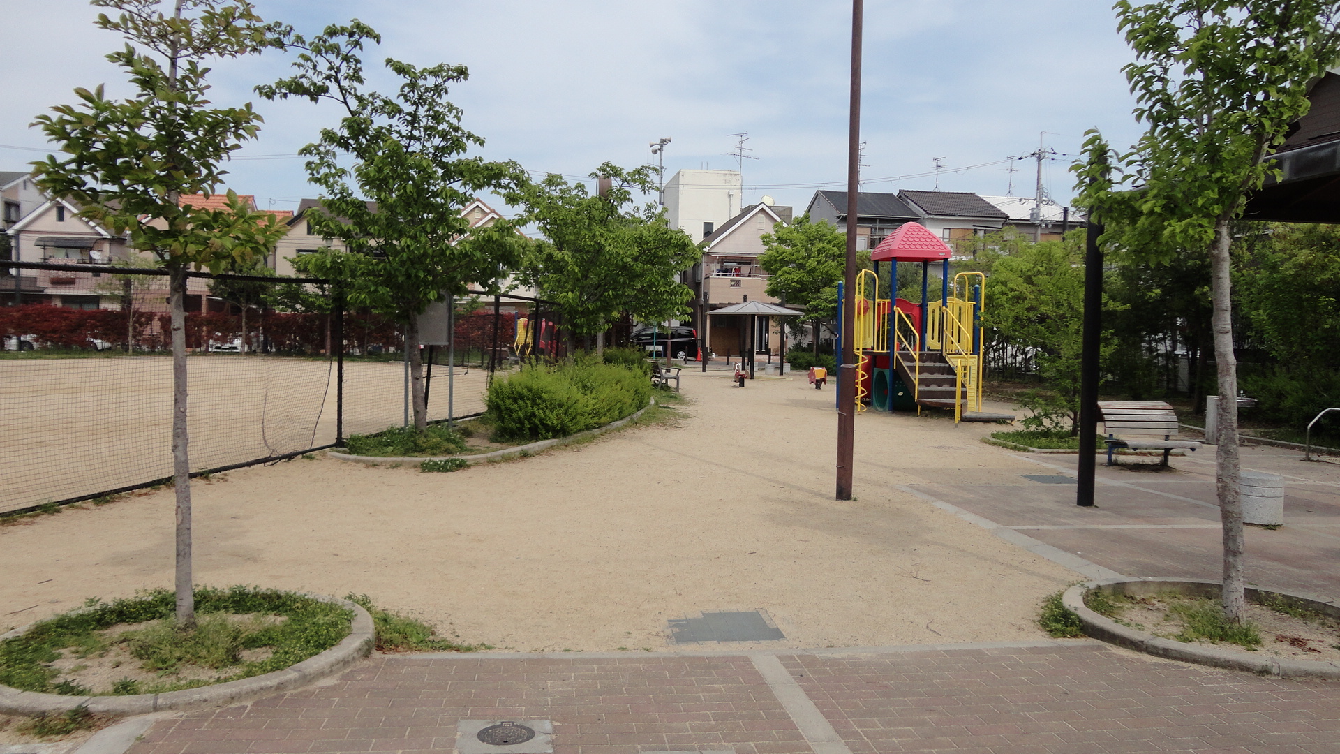 リーブ平田 周辺画像5