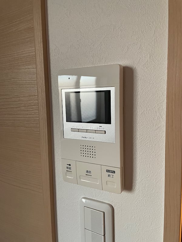 VillaGrigio大森西 (ヴィラグリージョオオモリニシ) その他2