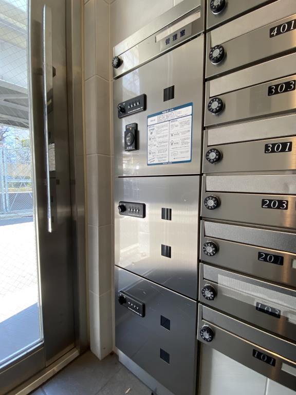 VillaGrigio大森西 (ヴィラグリージョオオモリニシ) その他12