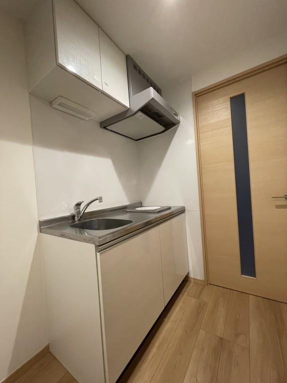 VillaGrigio大森西 (ヴィラグリージョオオモリニシ) キッチン