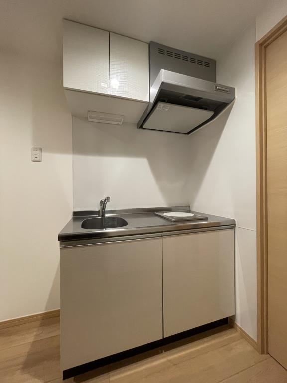 VillaGrigio大森西 (ヴィラグリージョオオモリニシ) キッチン