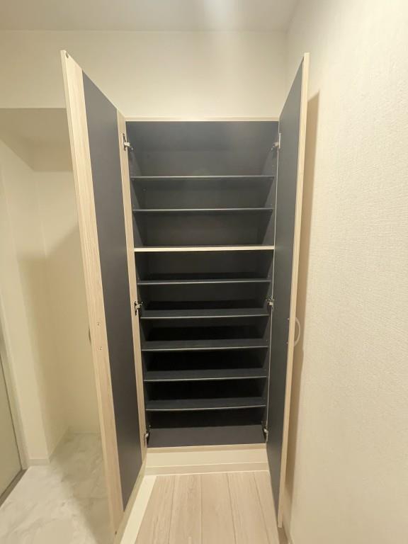 MEIN SCHLOSS亀戸 玄関