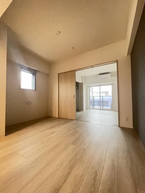 MEIN SCHLOSS亀戸 リビング